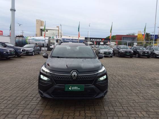 RENAULT KARDIAN 1.0 TCE FLEX EVOLUTION EDC